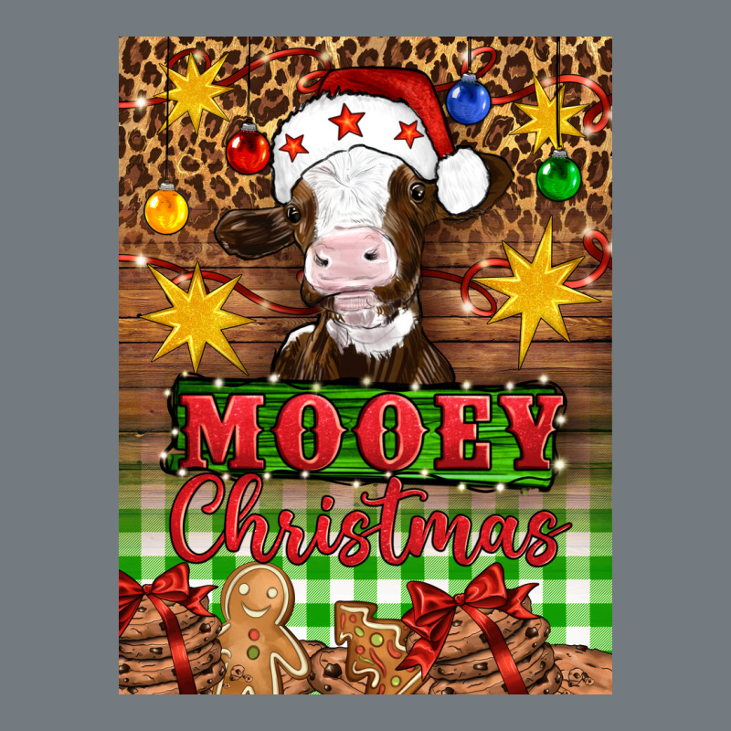 Mooey Christmas Air Freshener Heavyweight Sweatshirt by Artiststas | Teevron
