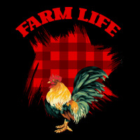 Farm Life Heavy Core Tee | Teevron