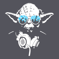 Dj Yoda Vintage Hoodie | Teevron