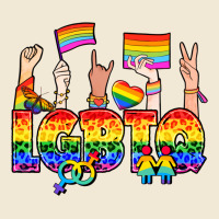 Lgbtq+ Premium Tee | Teevron