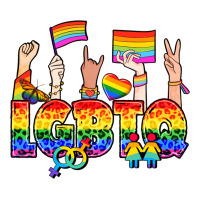 LGBTQ+ | Teevron