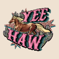 Yee Haw Urban Heavy Tee | Teevron