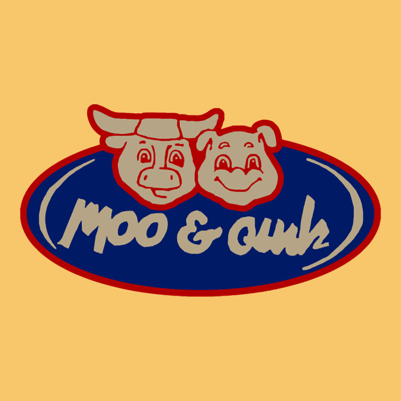 Moo And Oink Chicago Vintage Hoodie by longCreatives | Teevron