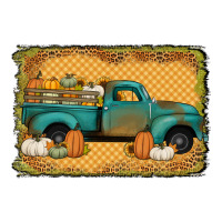 pumpkin farm truck | Teevron
