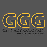 Gennady Golovkin - Official Merchandise Zipper Hoodie | Teevron