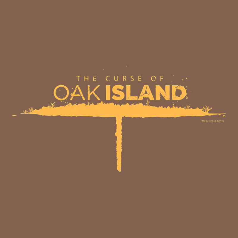 The Curse Of Oak Island Comfortable Short Sleeve Zipper Hoodie by longCreatives | Teevron