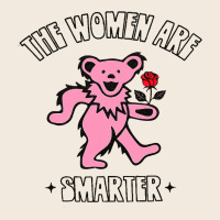 The Women Are Dancing Bear Smarter Zipper Hoodie | Teevron