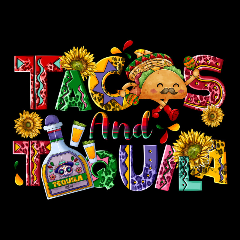Tacos And Tequila Premium Tee by NancyCooperArtShop | Teevron