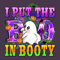 I Put The In Booty Heavyweight Hoodie | Teevron