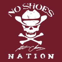 Kenny Chesney, No Shoes Nation Vintage Zipper Hoodie | Teevron