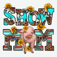 Show Mom Pig Urban Heavy Tee | Teevron