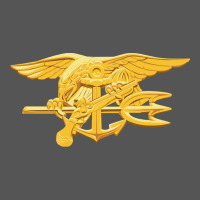 Navy Seals Badge Zipper Hoodie | Teevron