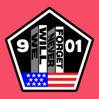 9-11 We Will Never Forget Premium Sweatshirt | Teevron