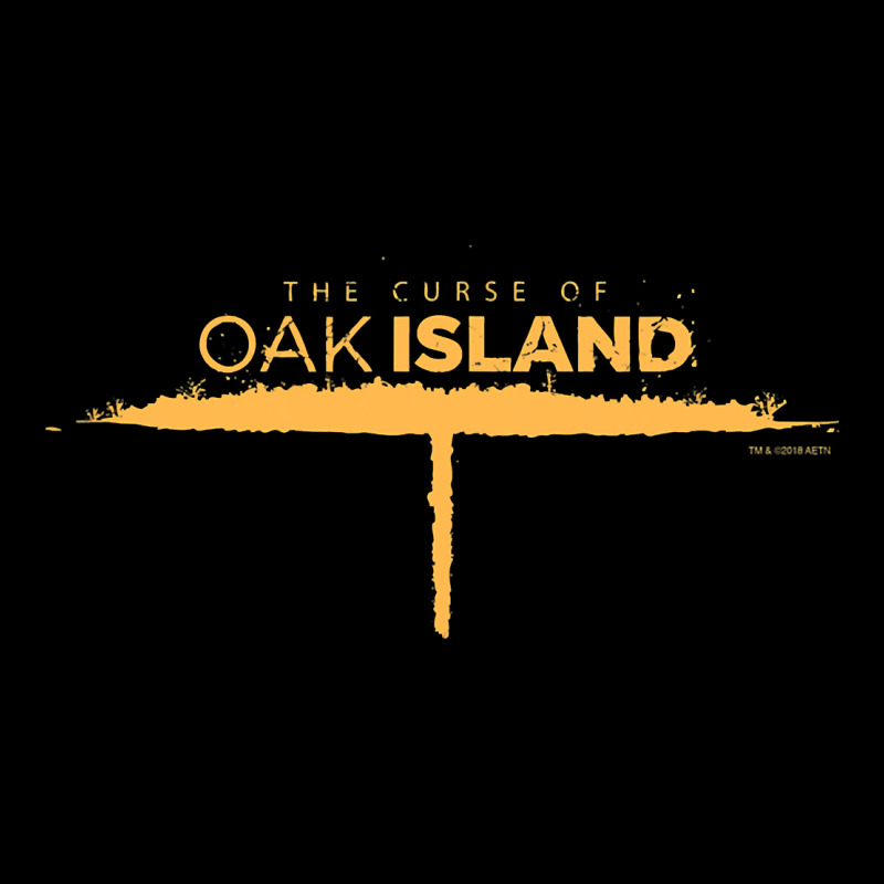The Curse Of Oak Island Comfortable Short Sleeve Premium Sweatshirt by longCreatives | Teevron