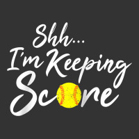 Scorekeeper Softball Team Scorebook Keeper Raglan Baseball | Teevron