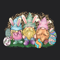 Easter Day Gnomes Vintage Tee | Teevron