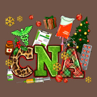 Cna Christmas Premium Sweatshirt | Teevron