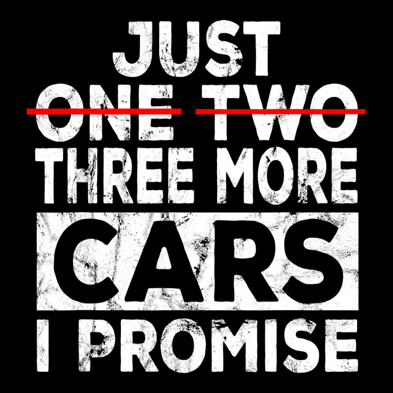 Just One More Car I Promise Mechanic Gift Car Lover Garage Premium Sweatshirt by longCreatives | Teevron