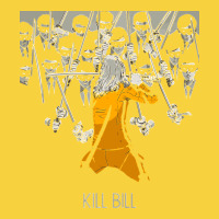 Kill Bill Premium Sweatshirt | Teevron