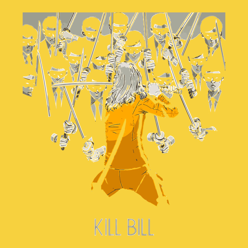 Kill Bill Premium Sweatshirt by longCreatives | Teevron