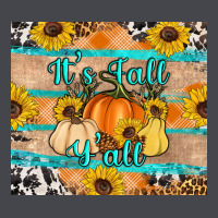 It's Fall Y'all Classic Tee | Teevron