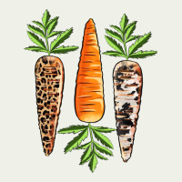 Easter Carrot Easter Day Urban Heavy Tee | Teevron