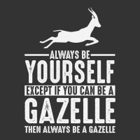 Gazelle Gift Lover | Teevron