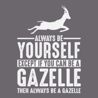Gazelle Gift Lover Premium Sweatshirt | Teevron