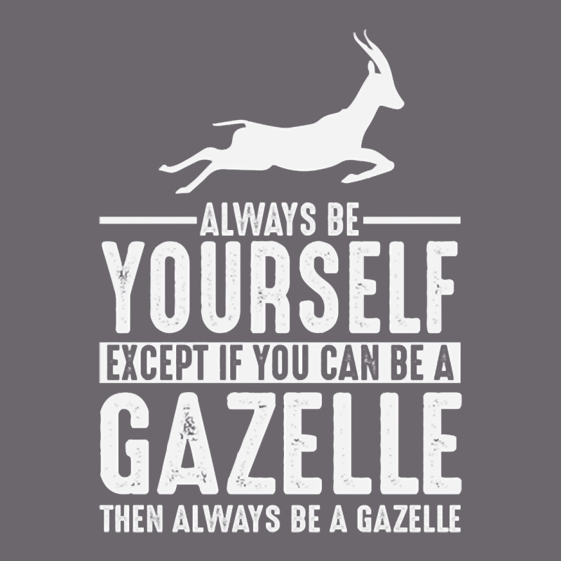 Gazelle Gift Lover Premium Sweatshirt by longCreatives | Teevron