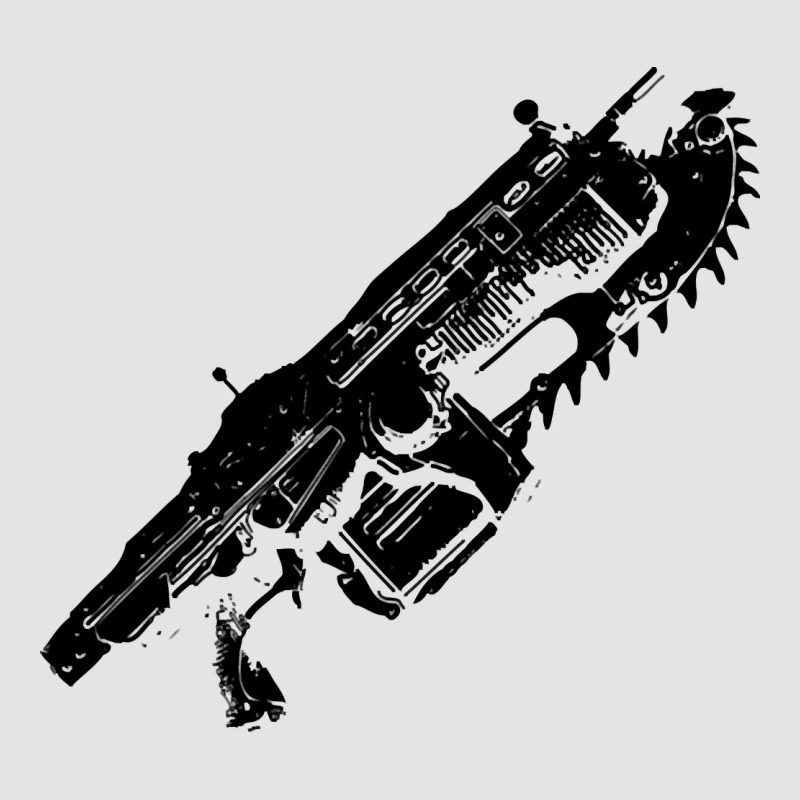 Gears Of War Lancer Premium Sweatshirt by longCreatives | Teevron