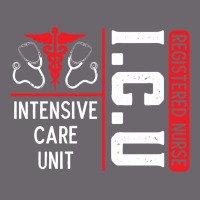 Icu Registered Nurse Medical Intensive Care Unit Premium Sweatshirt | Teevron