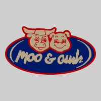 Moo And Oink Chicago Premium Sweatshirt | Teevron
