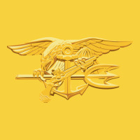 Navy Seals Badge Premium Sweatshirt | Teevron