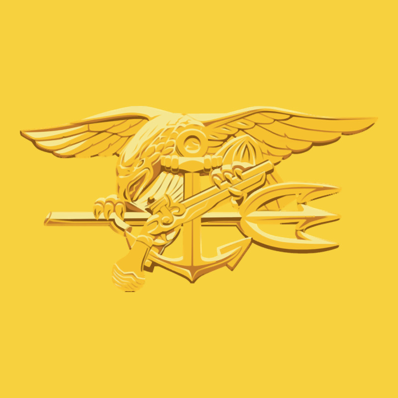 Navy Seals Badge Premium Sweatshirt by longCreatives | Teevron