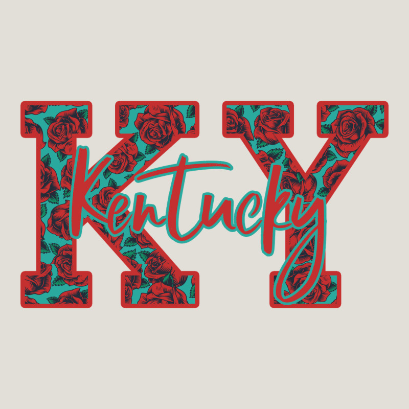 Kentucky Girl Heavy Core Tee by Bettercallsaul | Teevron