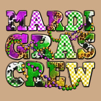 Mardi Gras Crew Olivia Vintage Hoodie | Teevron