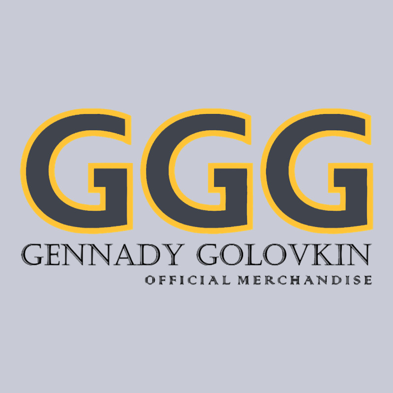 Gennady Golovkin - Official Merchandise Heavyweight Hoodie by longCreatives | Teevron