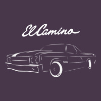 El Camino Heavyweight Hoodie | Teevron