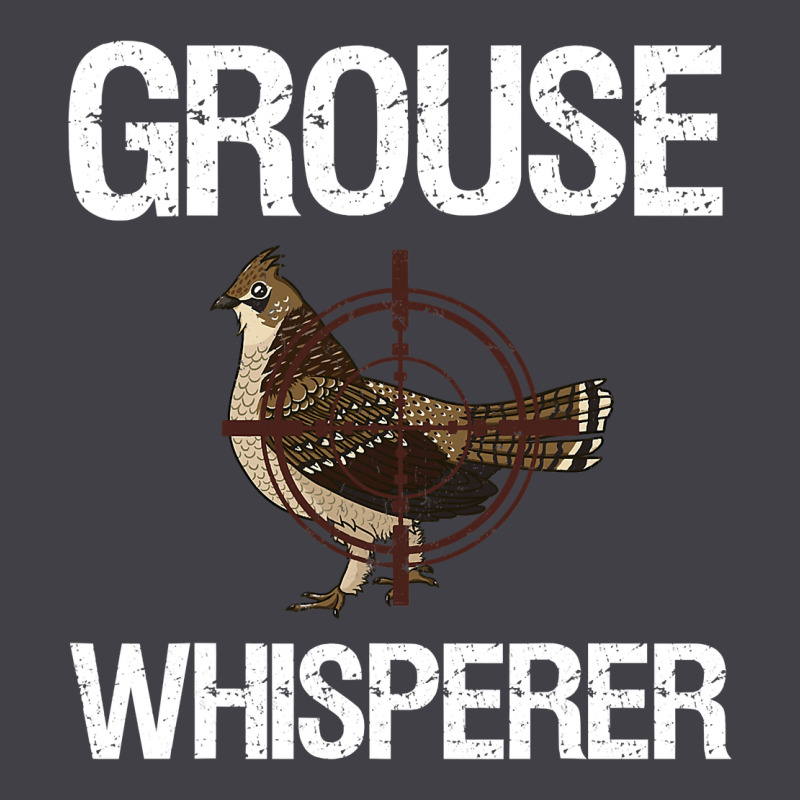 Ruffed Grouse Hunting Bird Spruce Grouse Heavyweight Hoodie by longCreatives | Teevron