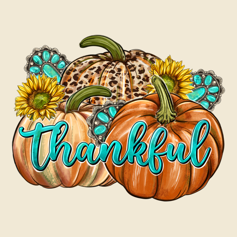 Thankful Premium Tee by texasbilliewilder | Teevron
