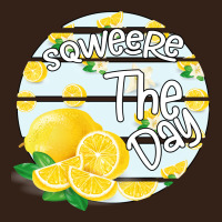 So Were The Day Heavy Core Tee | Teevron