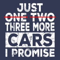 Just One More Car I Promise Mechanic Gift Car Lover Garage Heavyweight Hoodie | Teevron
