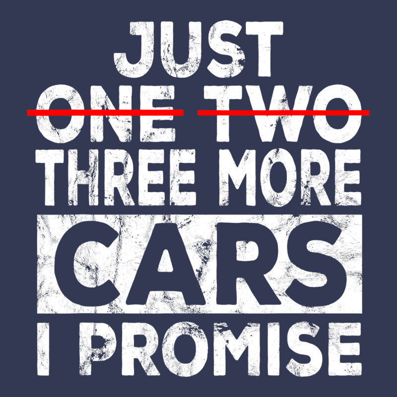 Just One More Car I Promise Mechanic Gift Car Lover Garage Heavyweight Hoodie by longCreatives | Teevron