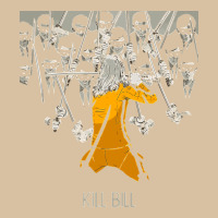 Kill Bill Heavyweight Hoodie | Teevron