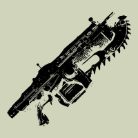 Gears Of War Lancer Heavyweight Hoodie | Teevron