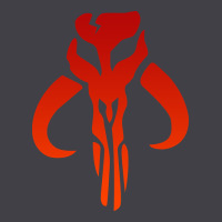 Mando Mythosaur Skull Sticker Heavyweight Hoodie | Teevron