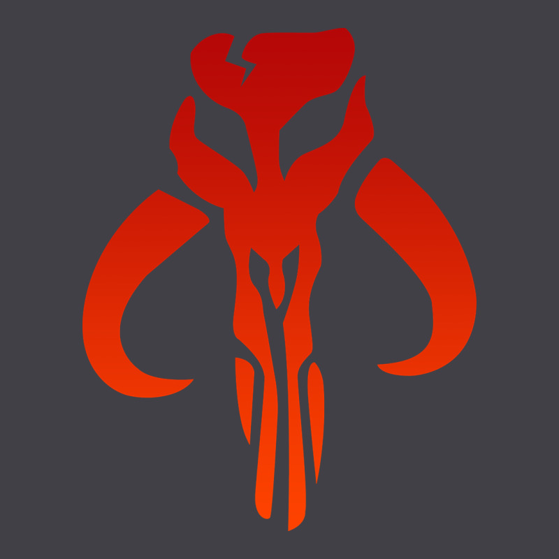 Mando Mythosaur Skull Sticker Heavyweight Hoodie by longCreatives | Teevron