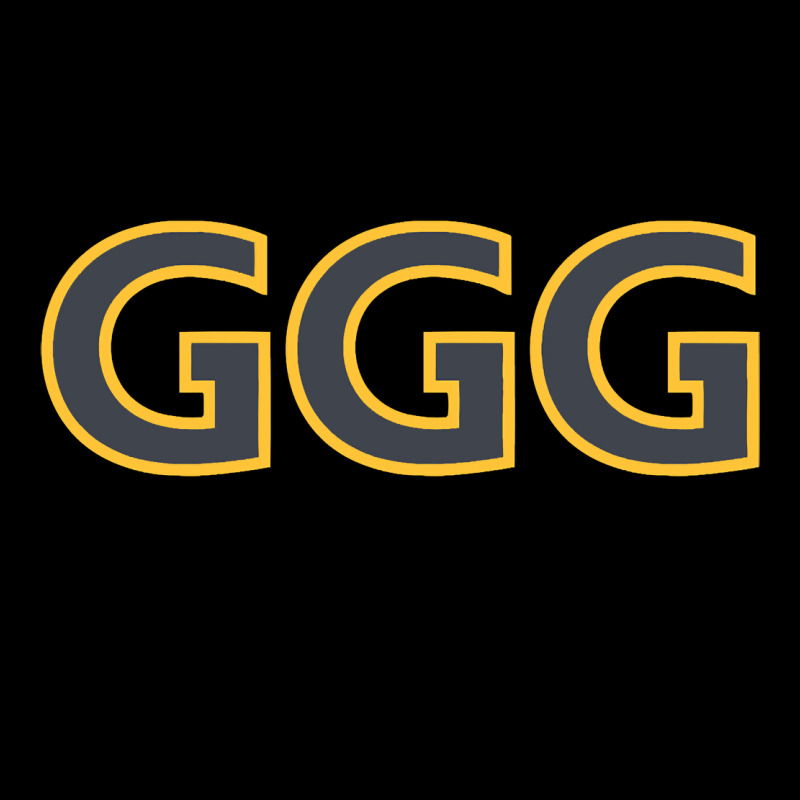 Gennady Golovkin - Official Merchandise Urban Hoodie by longCreatives | Teevron