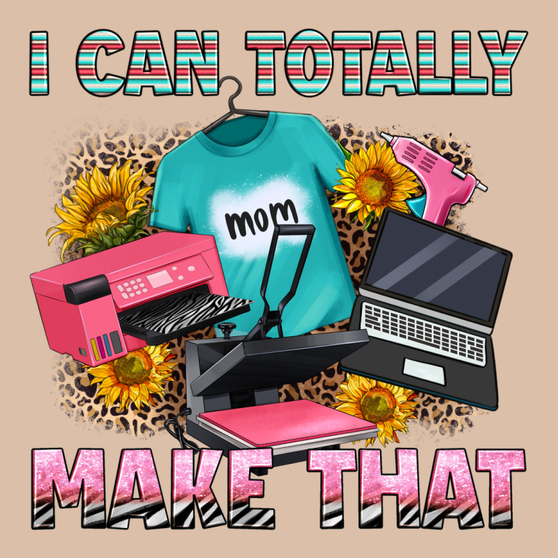 I Can Totally Make That Urban Heavy Tee by RanaPortraitStore | Teevron