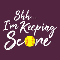 Scorekeeper Softball Team Scorebook Keeper Raglan Baseball Urban Hoodie | Teevron